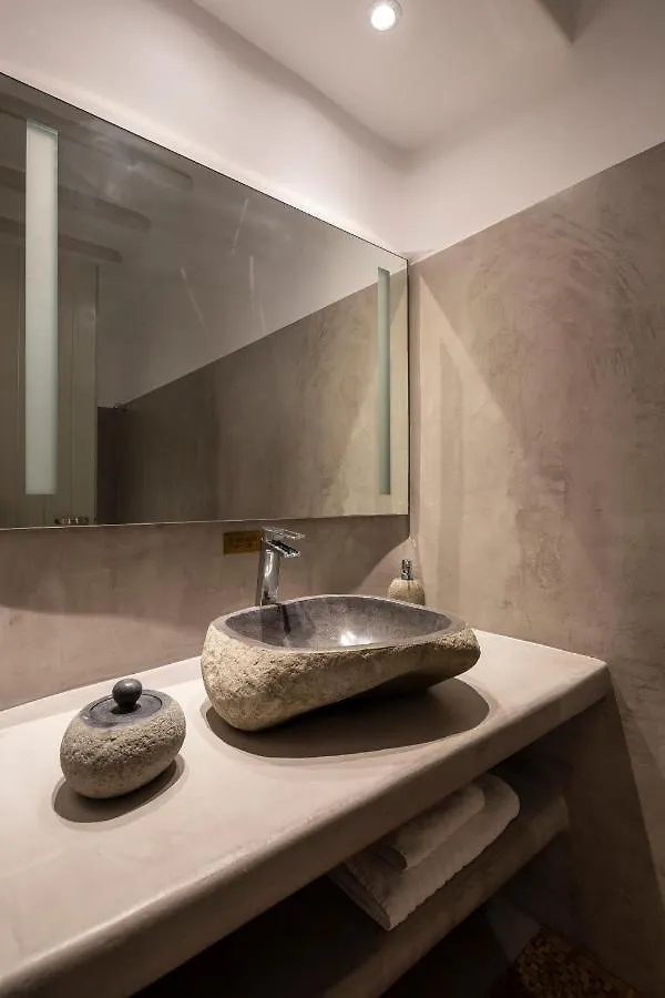 Villa Vista Mykonos 투를로스