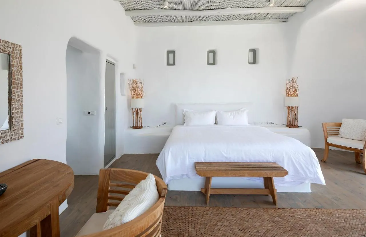 Villa Vista Mykonos 투를로스