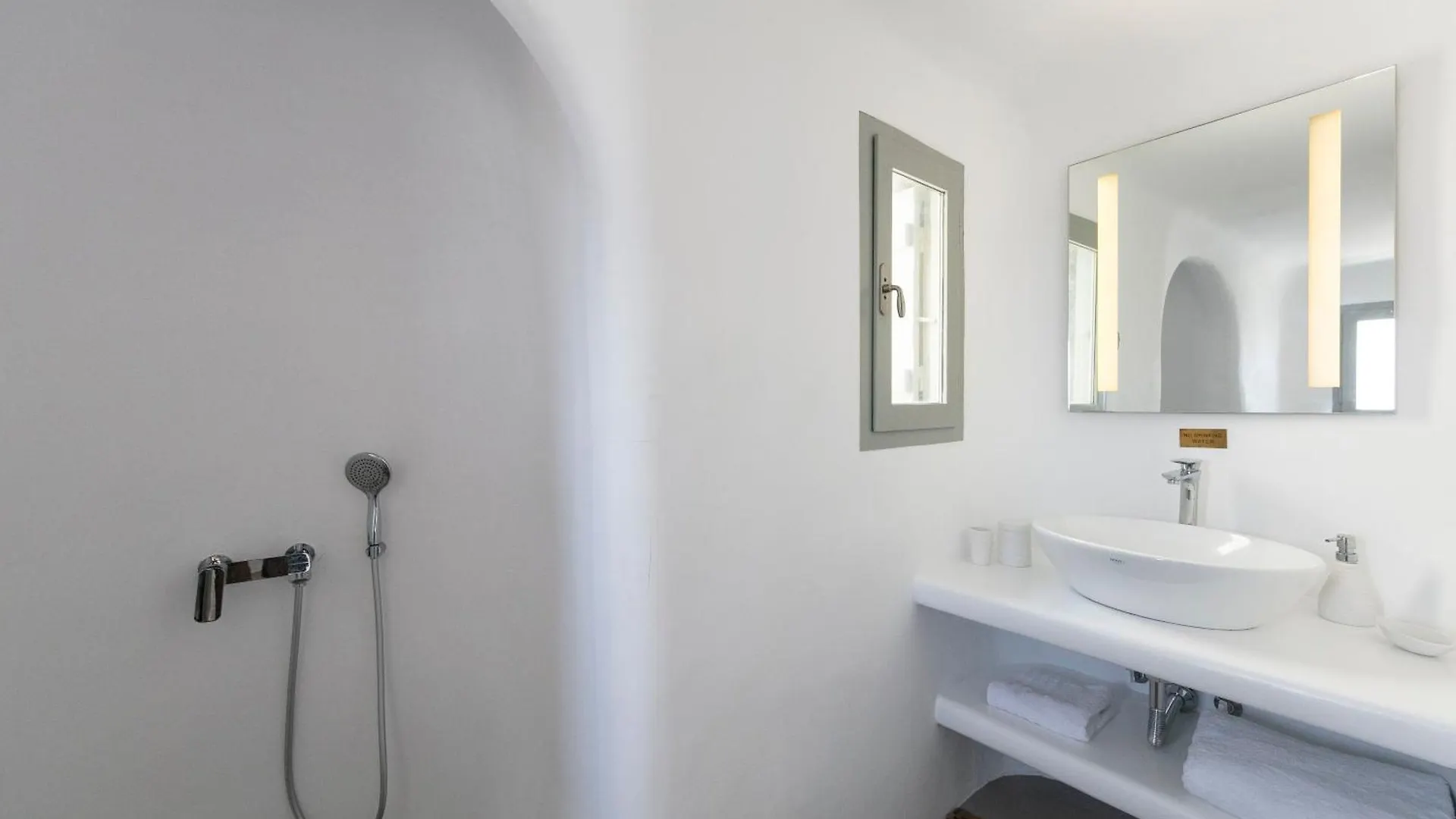 Villa Vista Mykonos 투를로스 그리스
