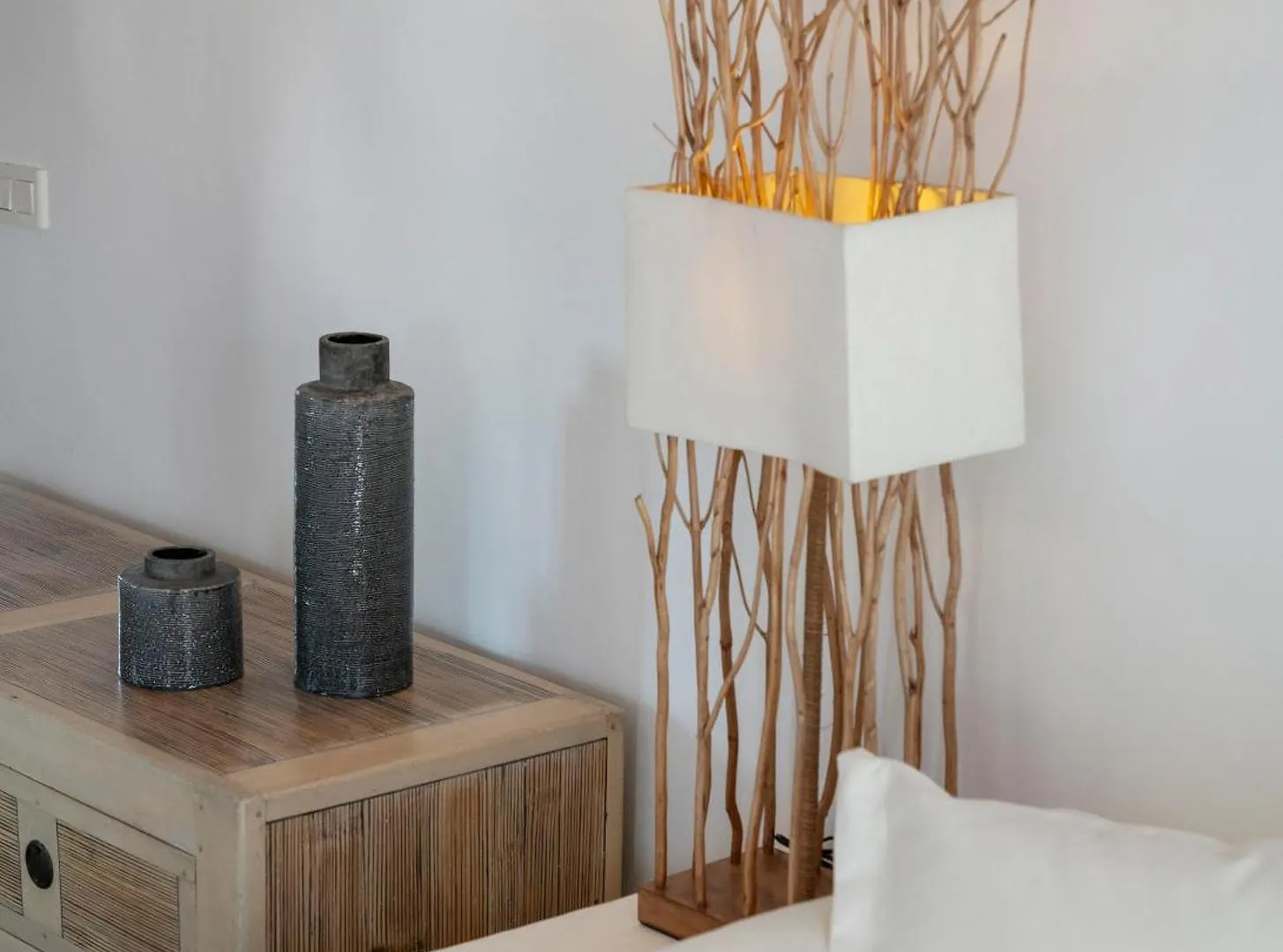 Villa Vista Mykonos 투를로스