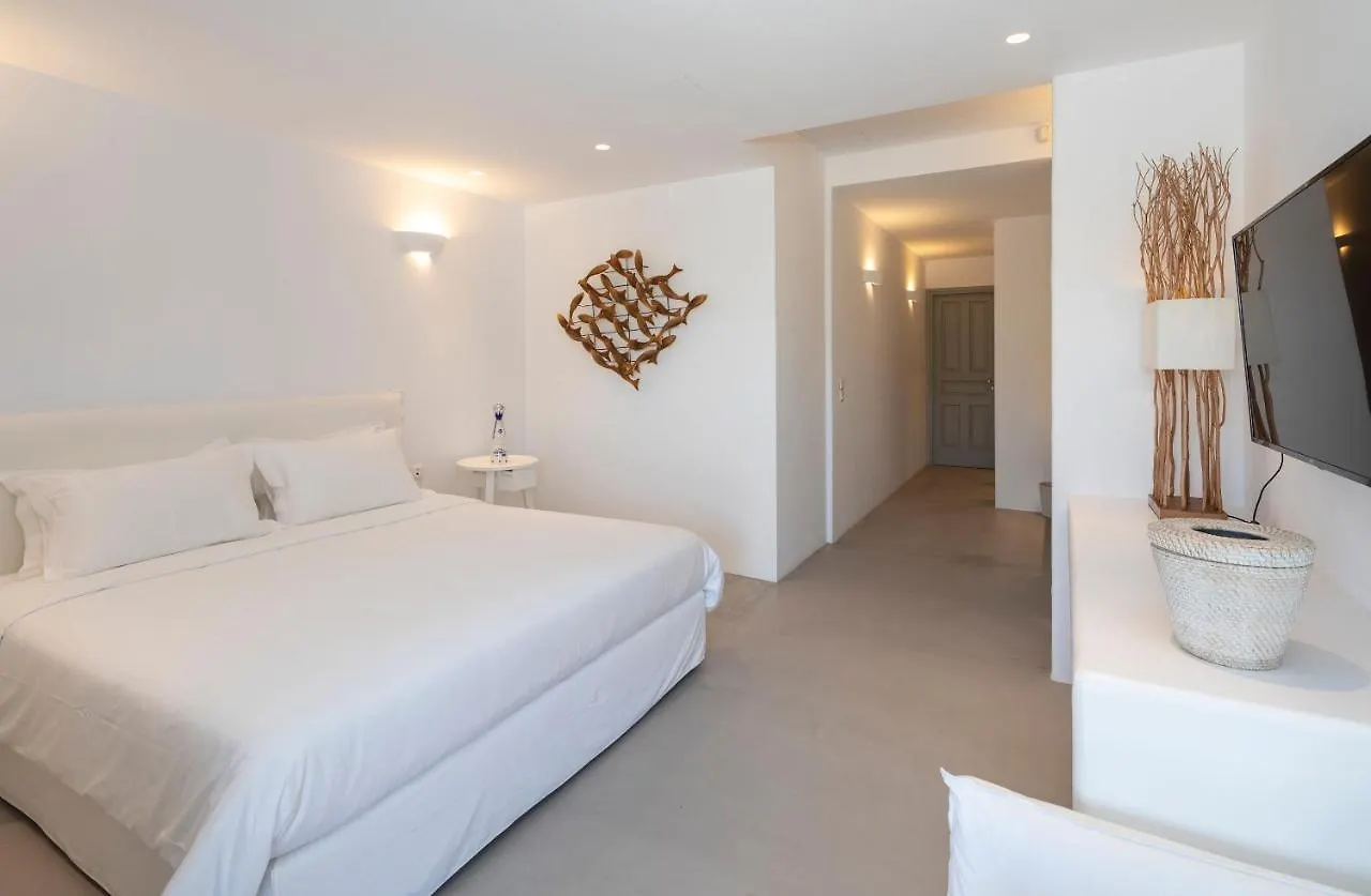 Villa Vista Mykonos Tourlos