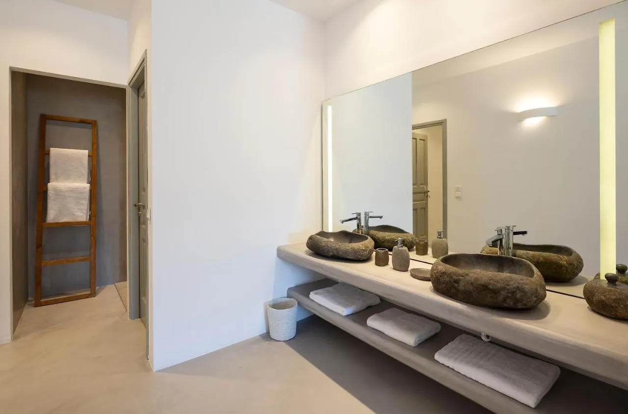 Villa Vista Mykonos Tourlos