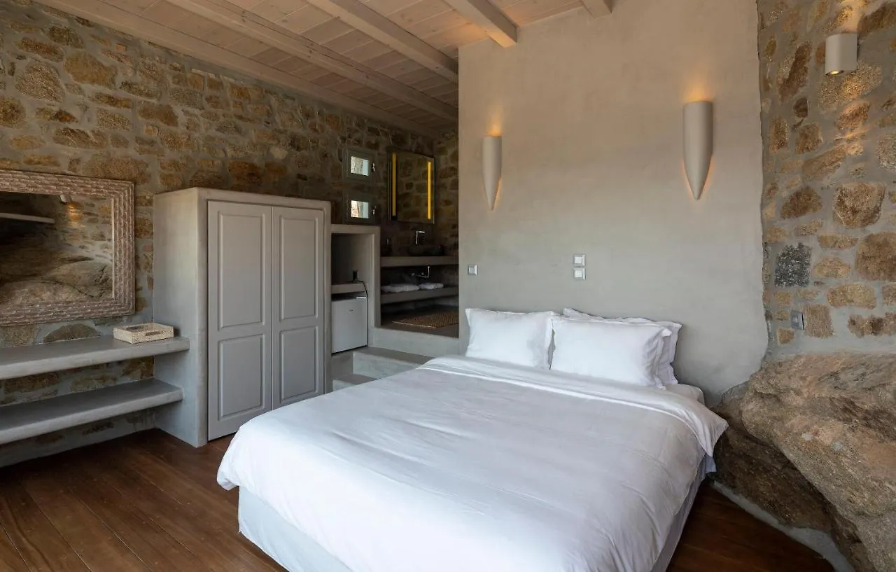 Villa Vista Mykonos Tourlos