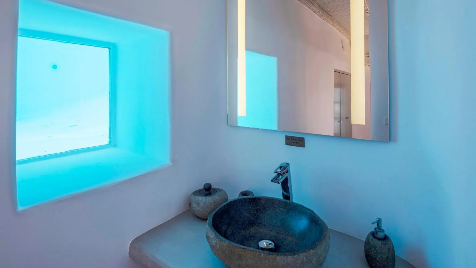 Villa Vista Mykonos Tourlos