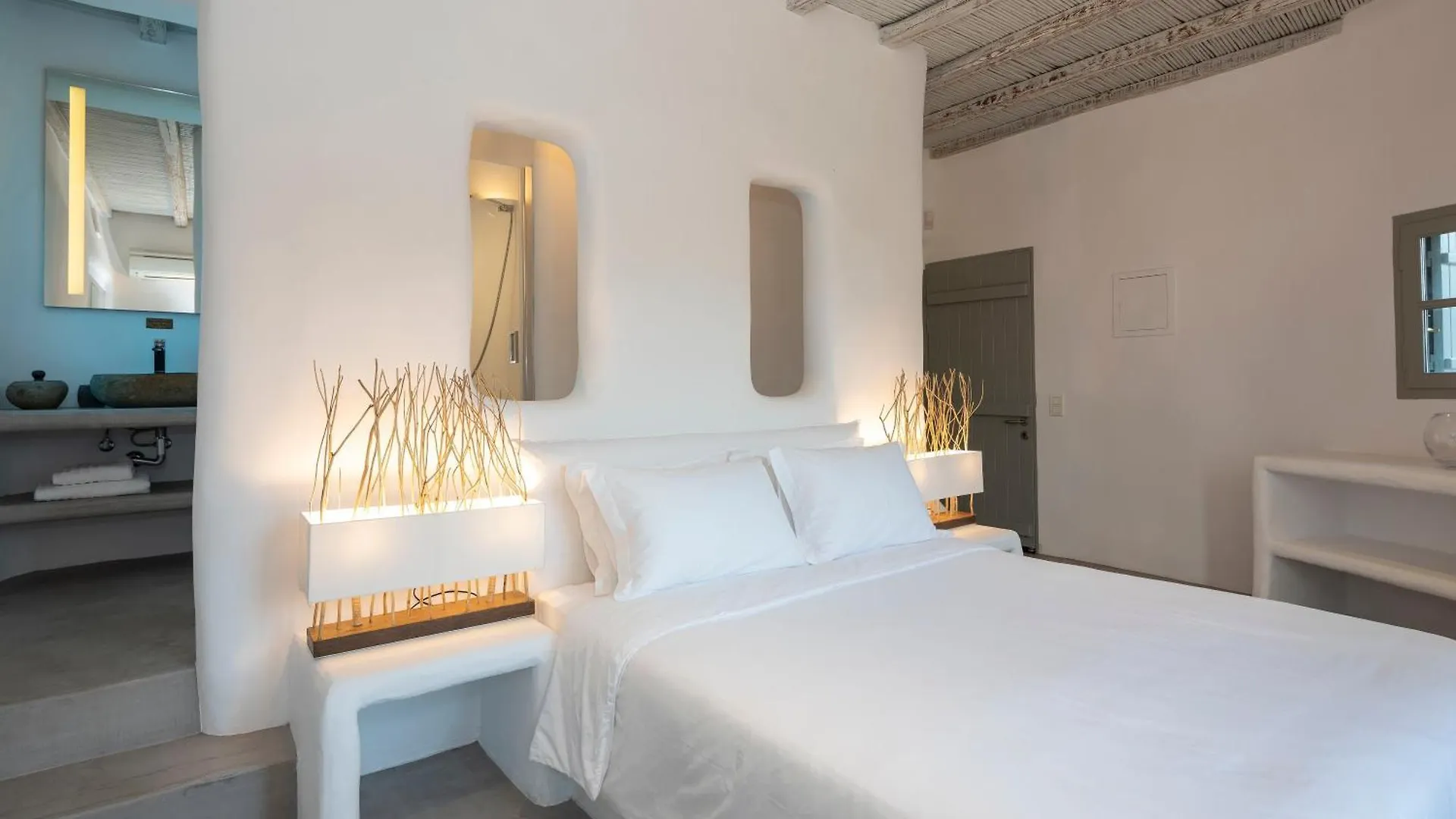 Villa Vista Mykonos Tourlos 0*,  Griechenland