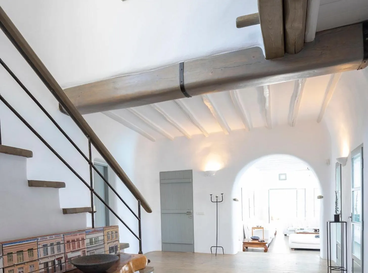 Villa Vista Mykonos Tourlos