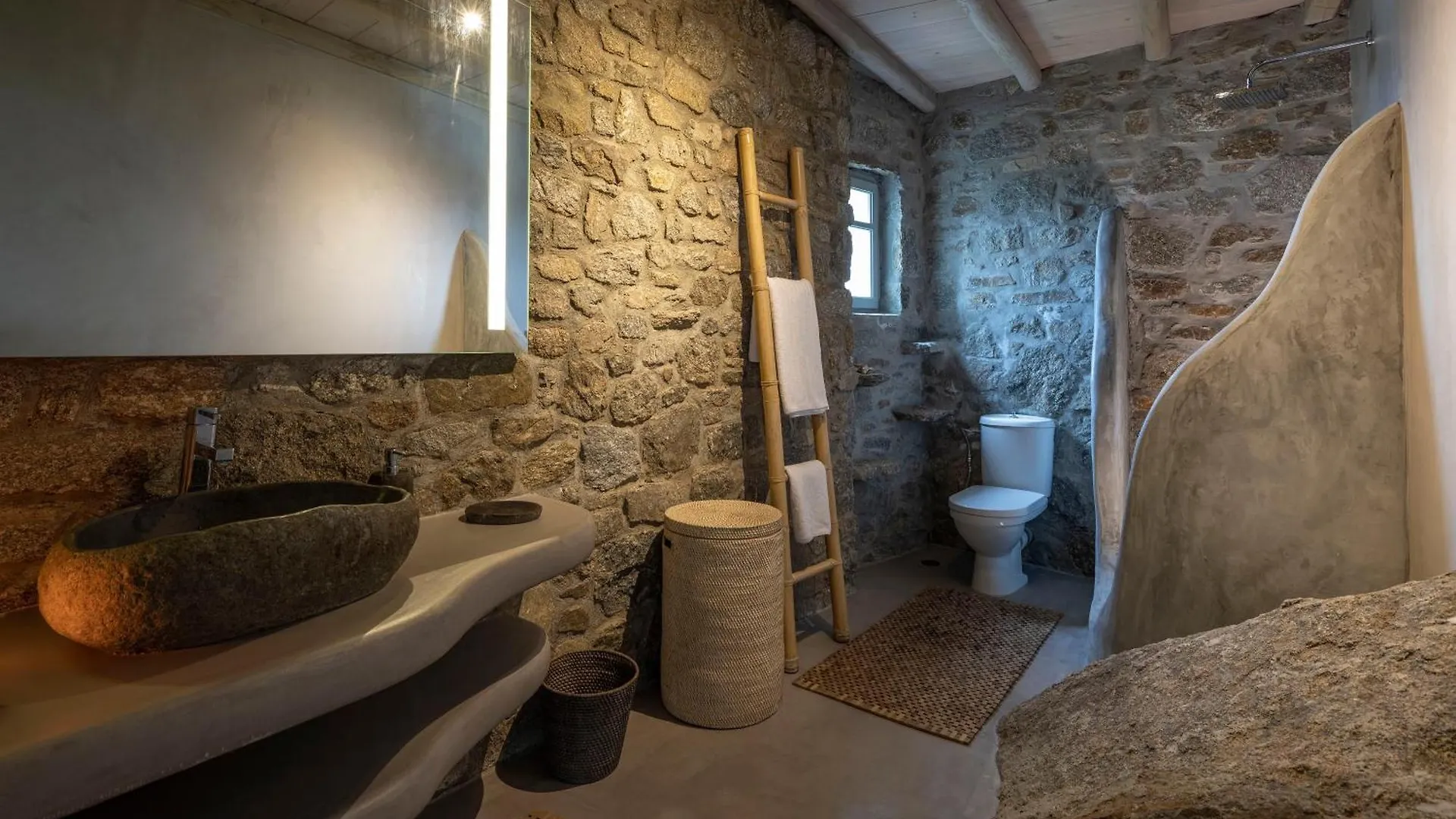 Villa Vista Mykonos Tourlos